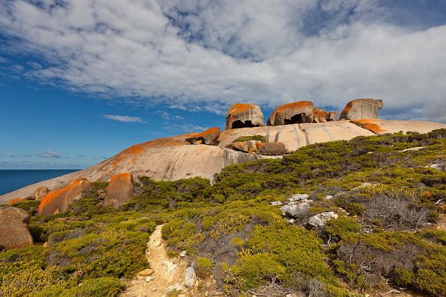 173 Kangaroo Island, remarkable rocks.jpg